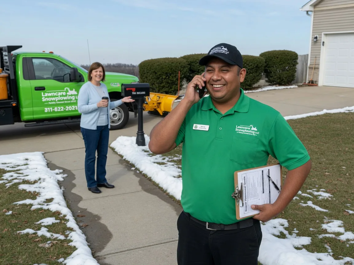 Lawn Care Services By Expert Landscaper Pleasant Hill, LA FAQs